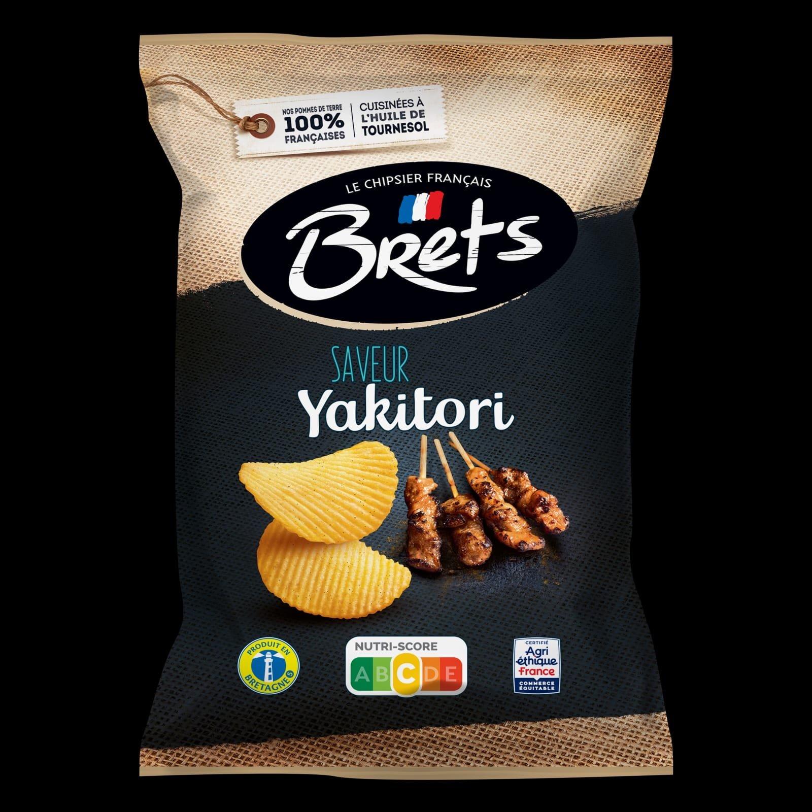Brets Yakitori