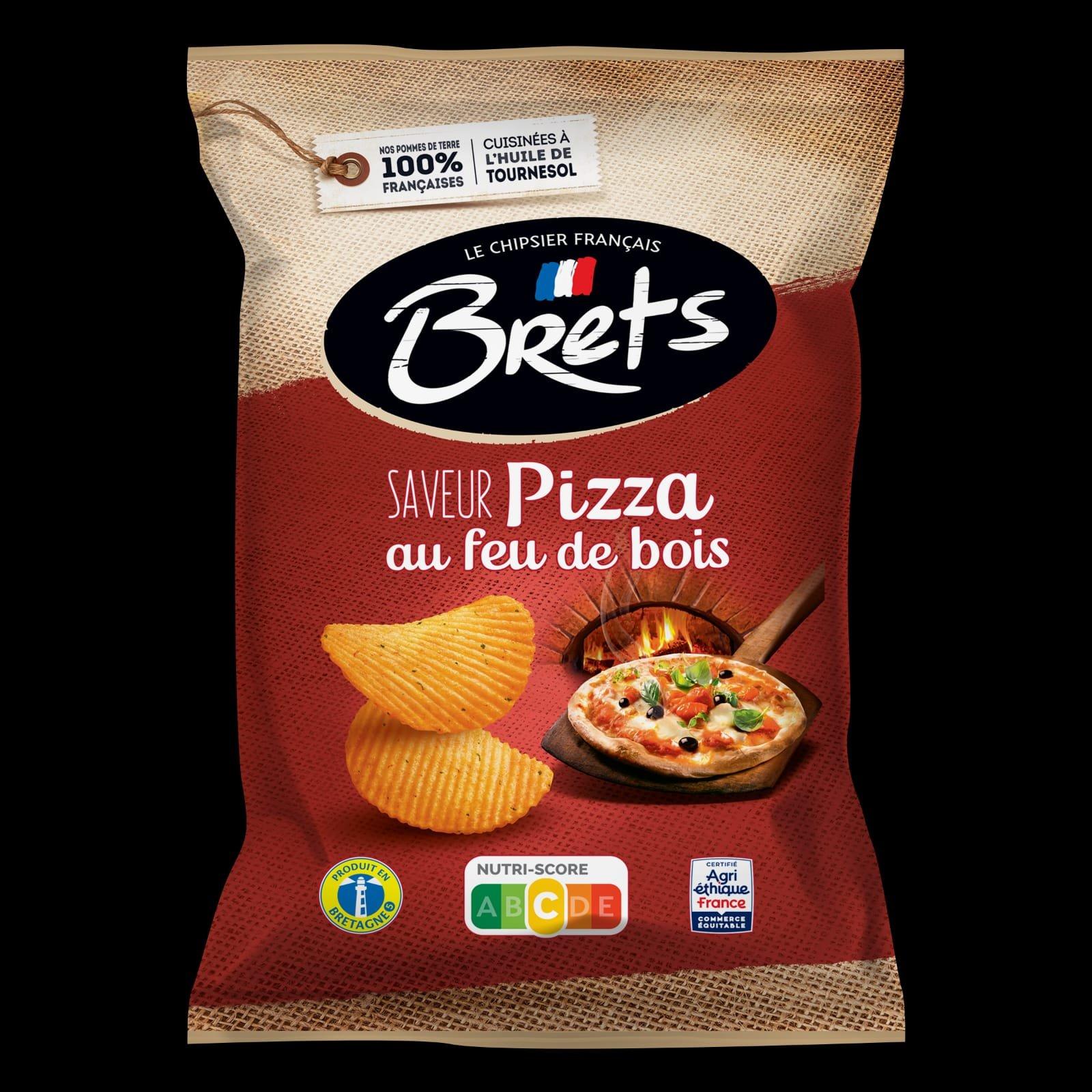 Brets Pizza