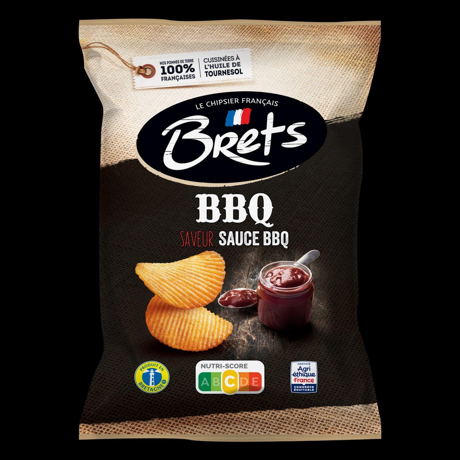 Brets BBQ