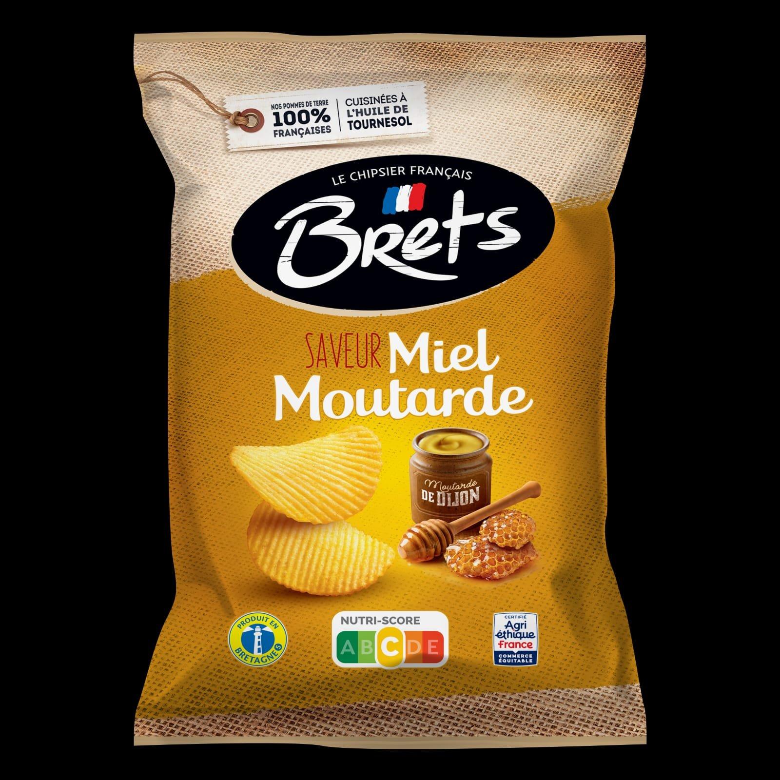 Brets Senf&Med