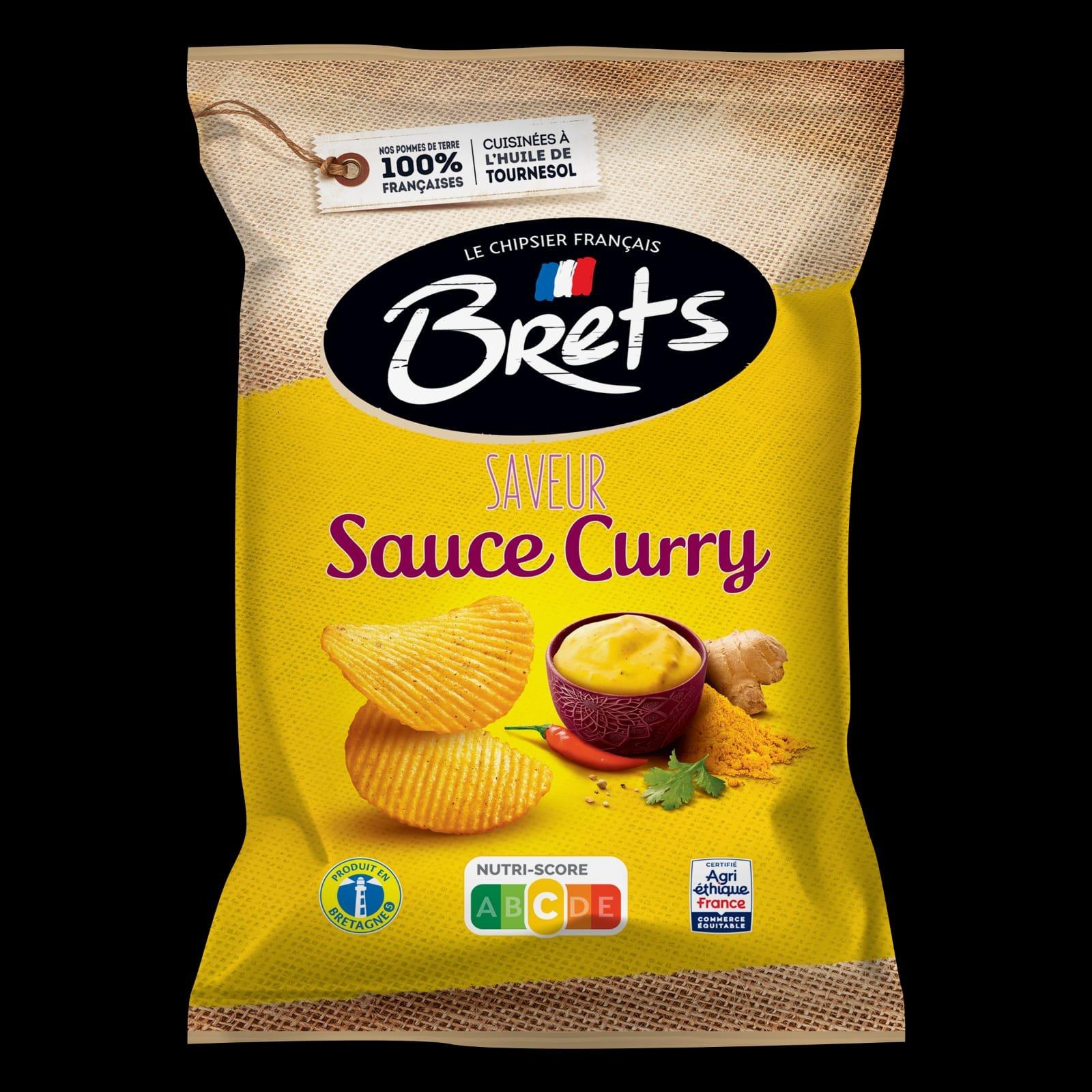 Brets Curry