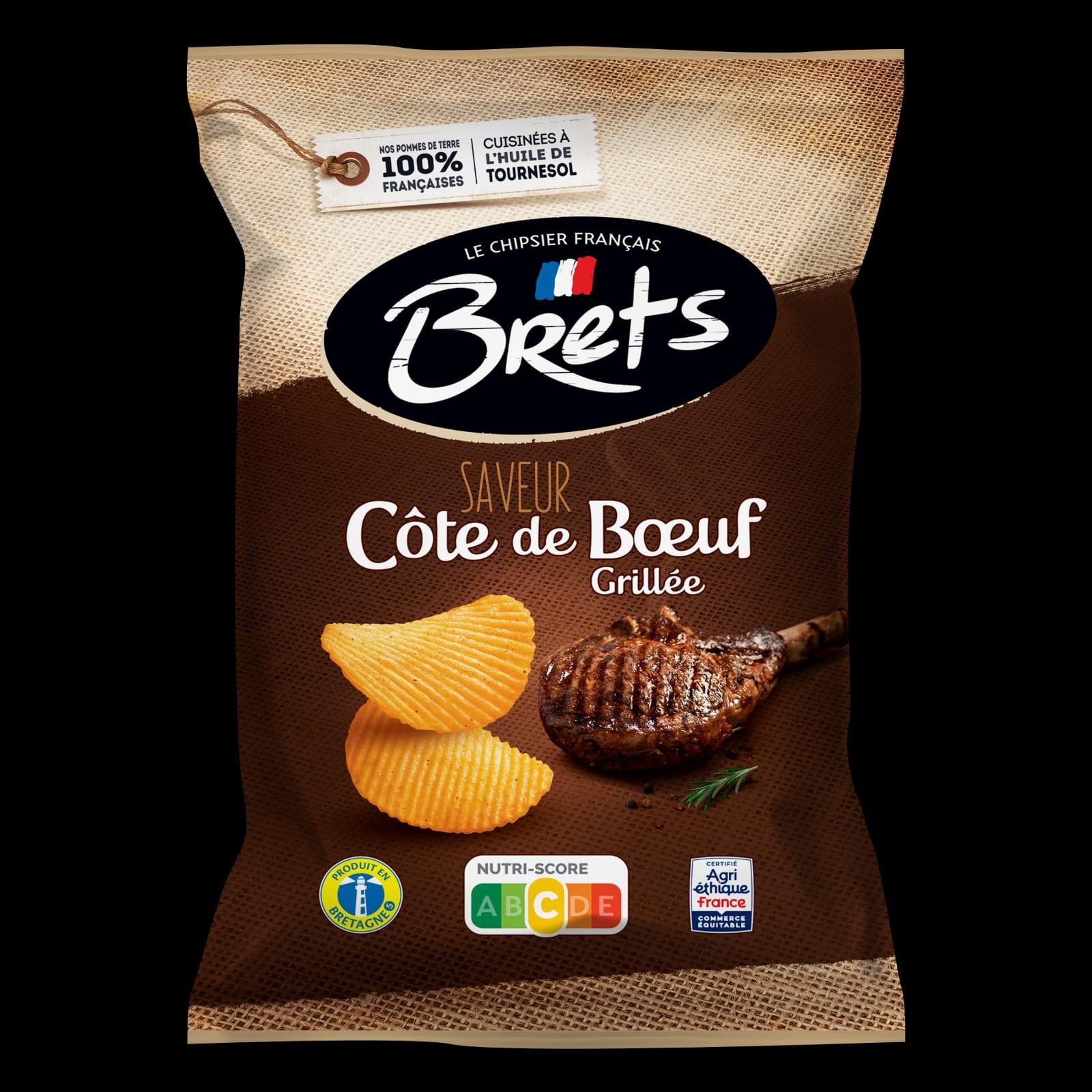 Brets odrezak
