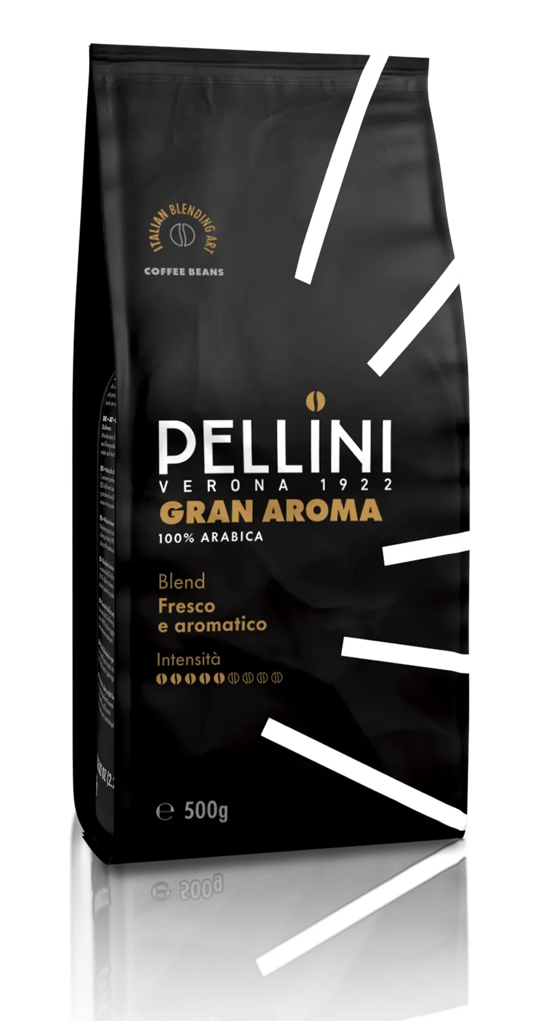 Pellini Gran Aroma kava u zrnu