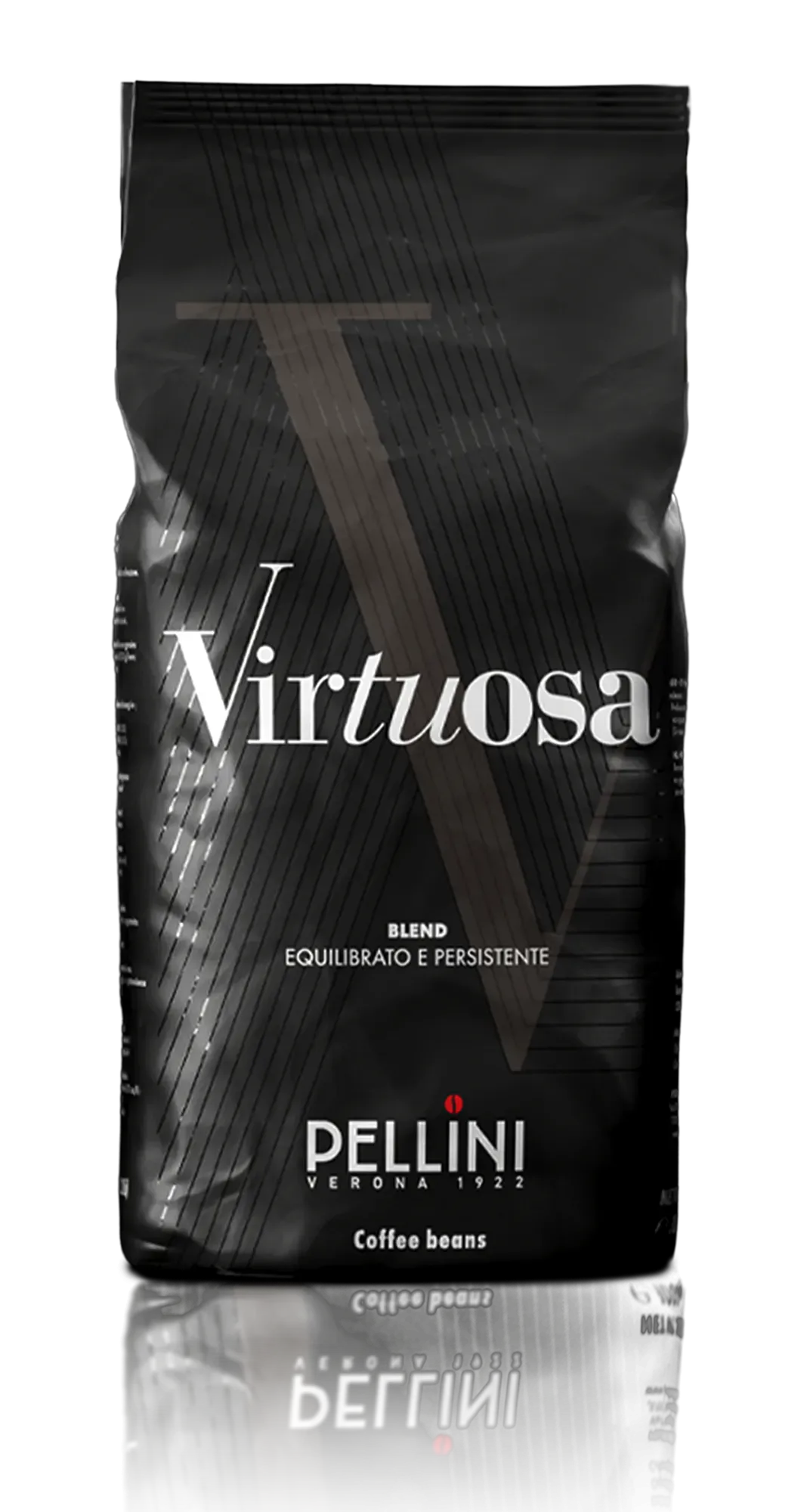 Kava Pellini Virtuosa